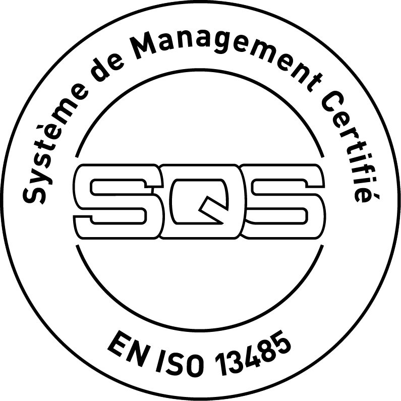 Systeme de Management Certifie